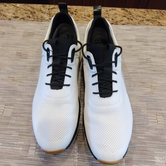 Johnston & Murphy XC 4 Golf Shoes Size 11 - Picture 3 of 15